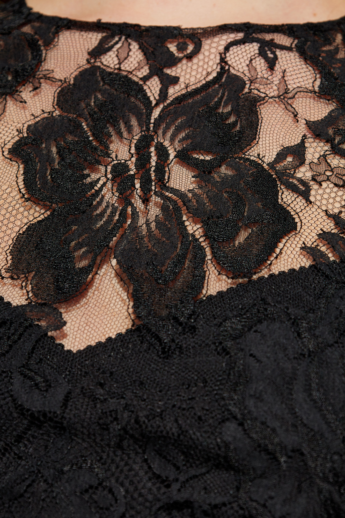 Dolce & Gabbana Lace dress | Women's Clothing | Vitkac